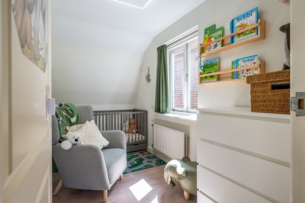Medium property photo - Wagenstraat 15, 2161 ZK Lisse